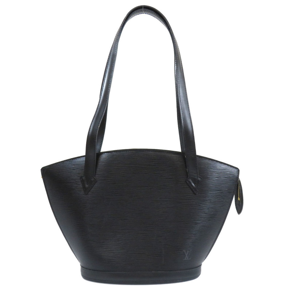 Louis Vuitton Saint-Jacques Long Epi Tote Bag Epi Leather